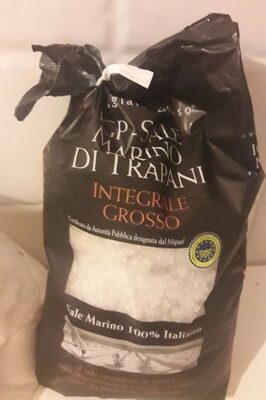 Sale Marino di Trapani