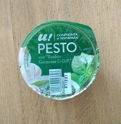 Pesto