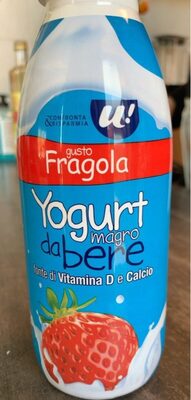Yogurt Magro da bere