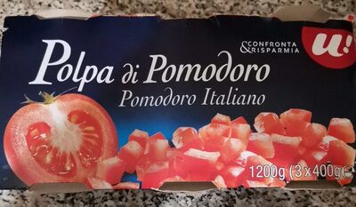 Polpa di pomodoro