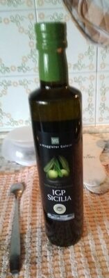 Olio EVO IGP Sicilia