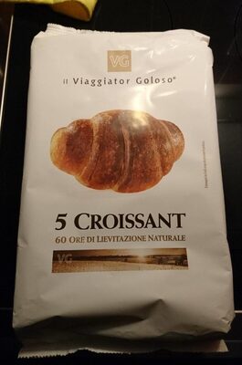 Croissants