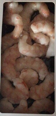 Code di gambero argentino