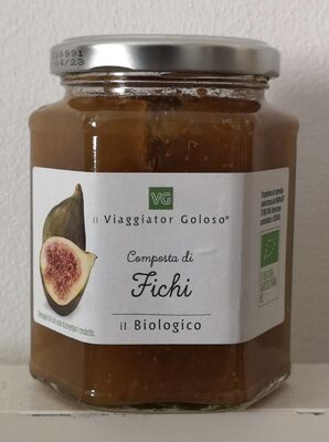 Composta di fichi