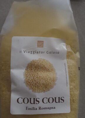 Cous Cous