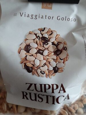 Zuppa Rustica