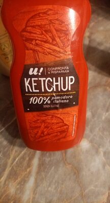 Ketchup