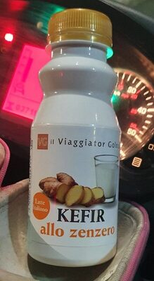 kefir