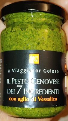 pesto