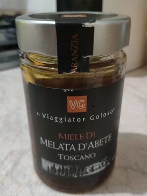 Melata d'abete