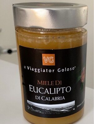 MIELE DI EUCALIPTO