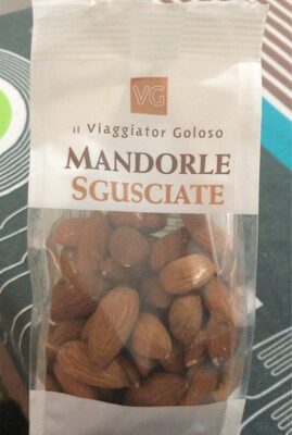 Mandorle