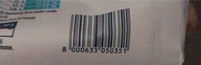 Biscotti con grano saraceno e cocco