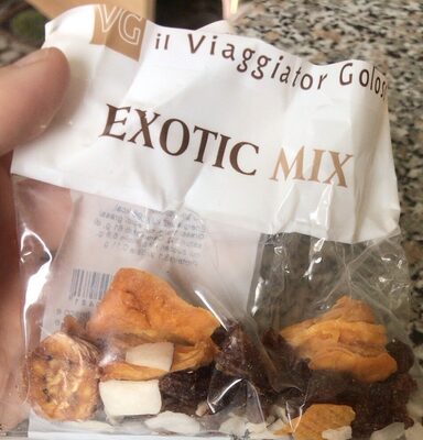 Exotic mix