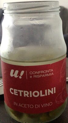 Cetriolini