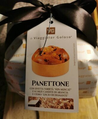 Panettone
