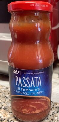 Passata di pomodoro