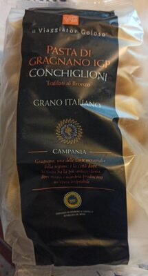 Pasta di Gragnano IGP