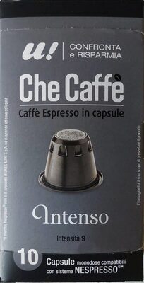 Che Caffè Intenso