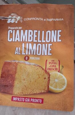 Caimbellone front packaging