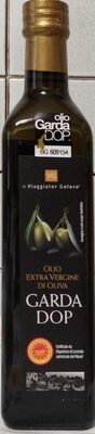 Olio extravergine d'oliva Garda DOP