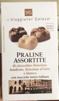 Praline