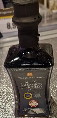 Acétone basalmico di modena ihp