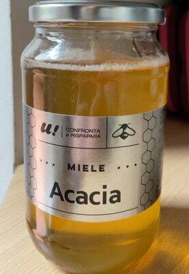 miele di acacia