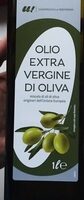 Olio extra vergine di oliva