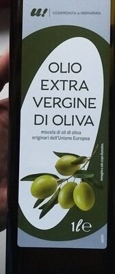 Olio extra vergine di oliva