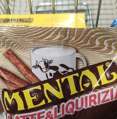 mental menta e liquirizià