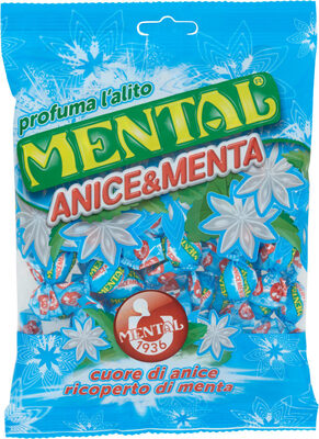 Anice&menta