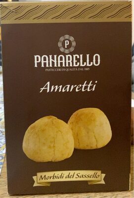 Panarello Amaretti (200g Packung)