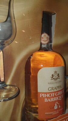 Grappa