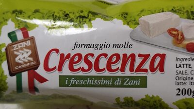 Crescenza
