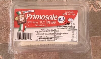 Primosale