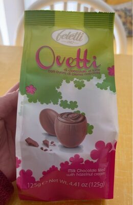 Ovetti