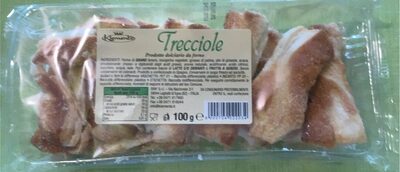 trecciole