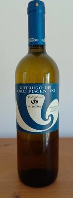 Ortrugo dei Colli Piacentini