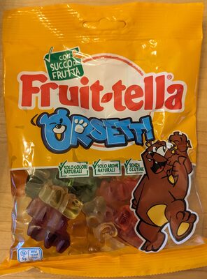 Caram. fruittella Ors. gr175x24.