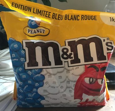 M&m's