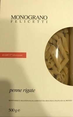 Kamut Penne Rigate