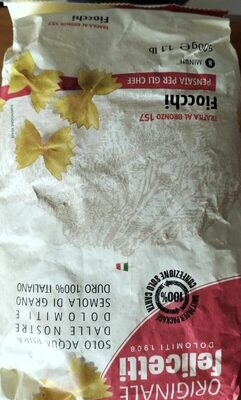 Fiocchi trafila al bronzo 157