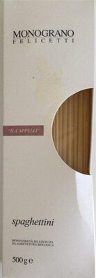 Spaghettini