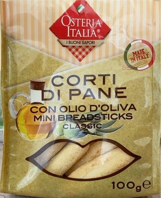 Corti di pane