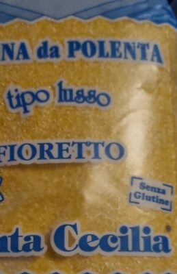 Farina di polenta