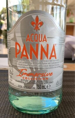 Acqua Panna