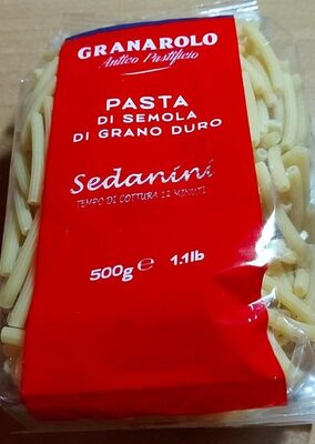 Sedanini