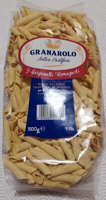 I Garganelli Romagnoli