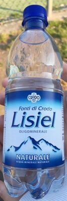 Acqua Minerale Naturale